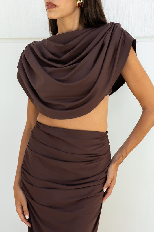 Lune Jersey Set