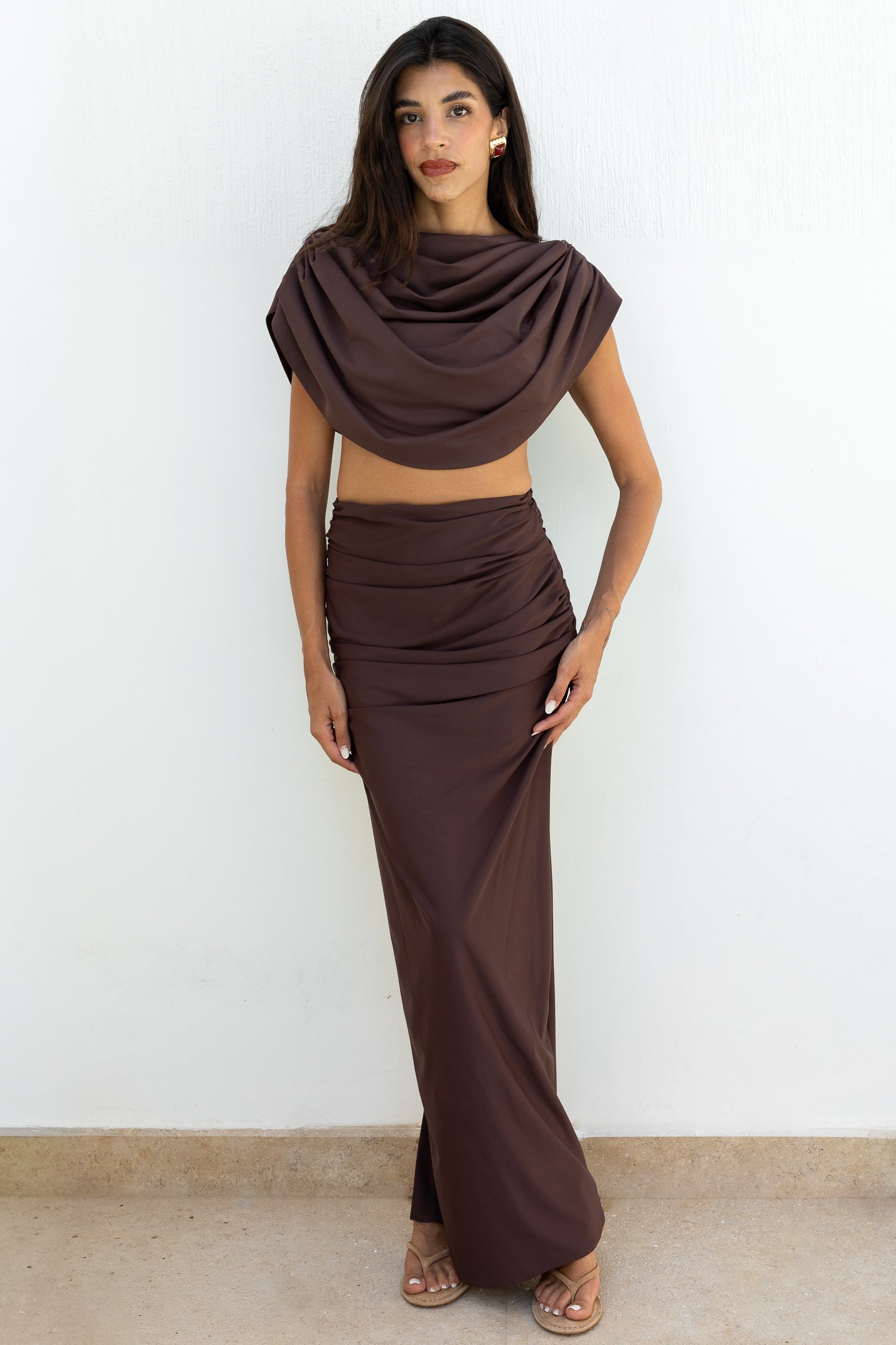 Lune Jersey Set