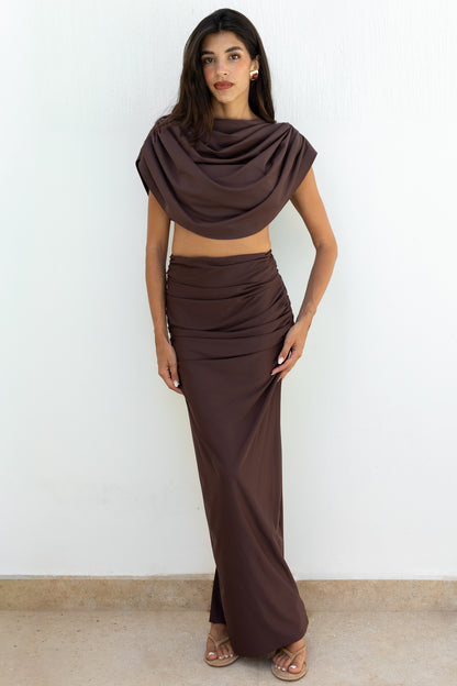 Lune Jersey Set