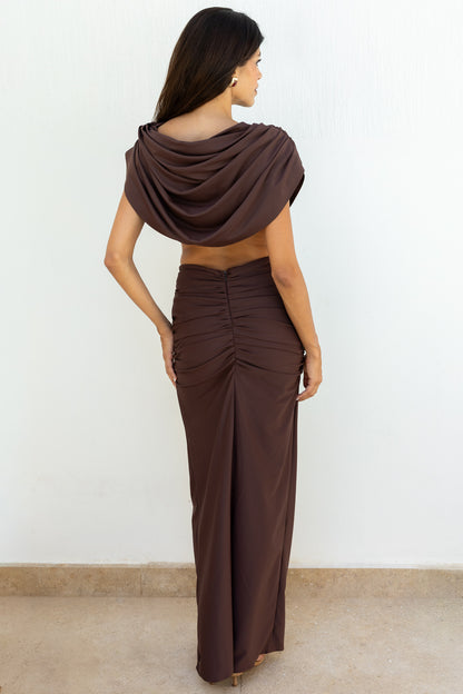 Lune Jersey Set