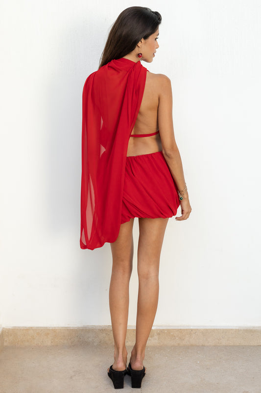 Astra Dress